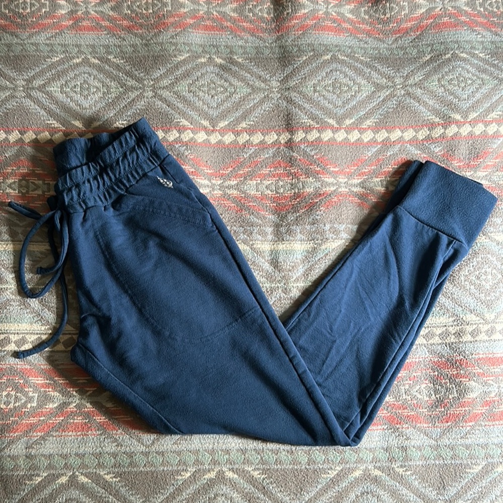 Free People Movement Joggers